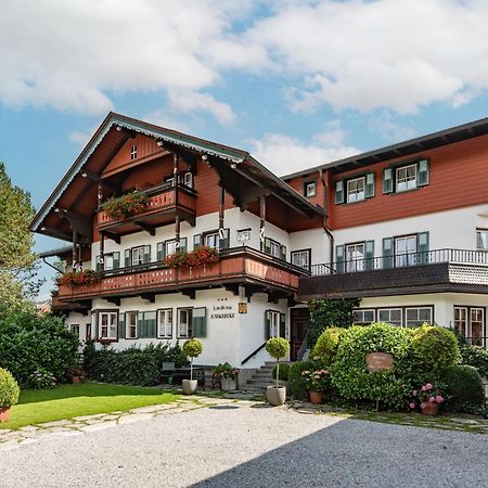 Landhaus Kaiserblick エルマウ エクステリア 写真