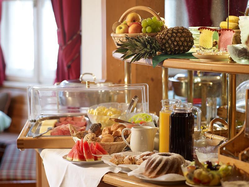 Landhaus Kaiserblick エルマウ エクステリア 写真